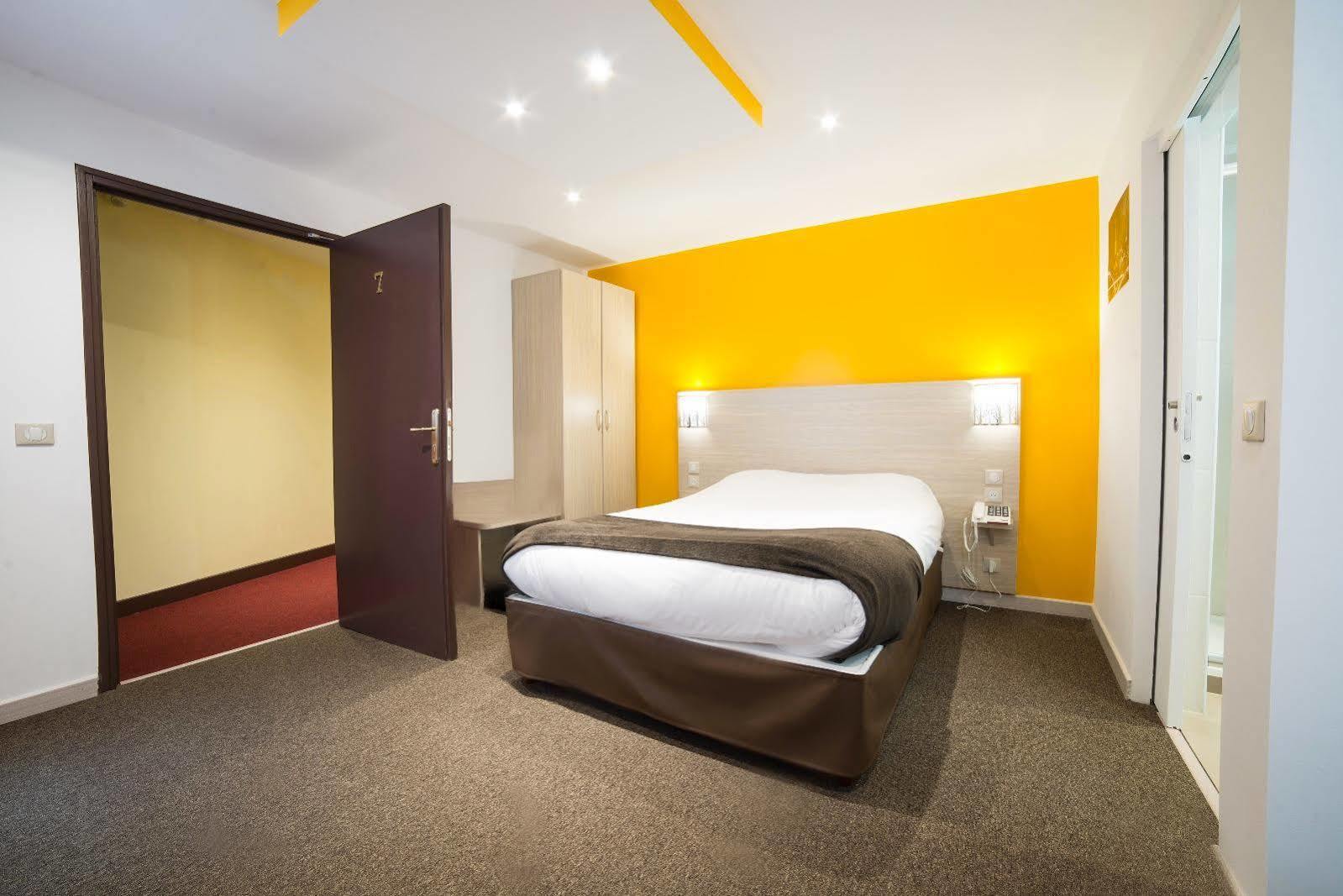 Hotel De Paris La Defense بيتّو المظهر الخارجي الصورة