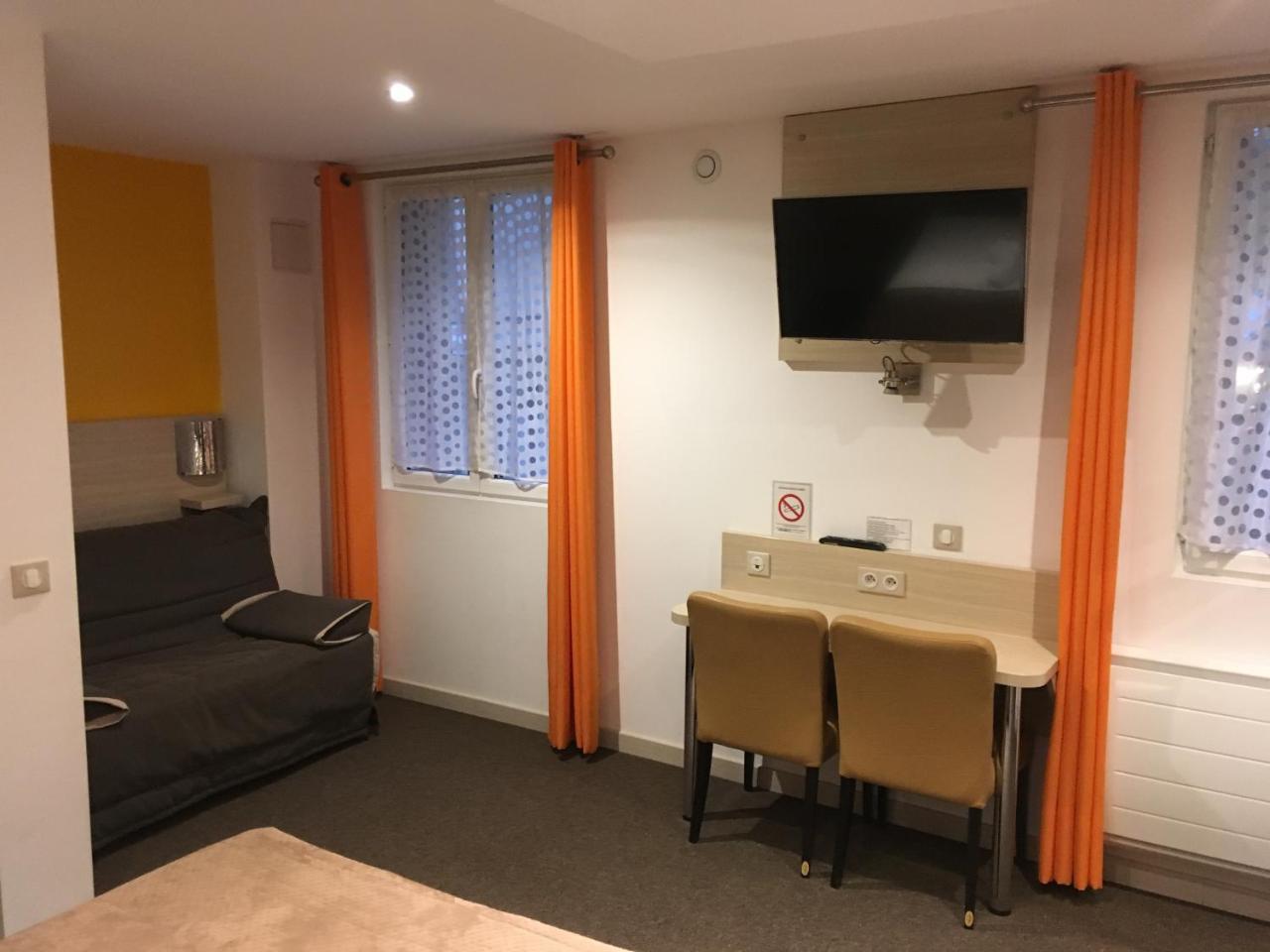 Hotel De Paris La Defense بيتّو المظهر الخارجي الصورة