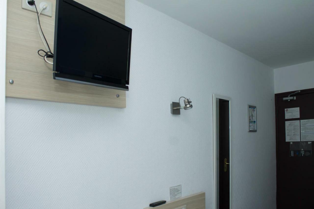 Hotel De Paris La Defense بيتّو المظهر الخارجي الصورة