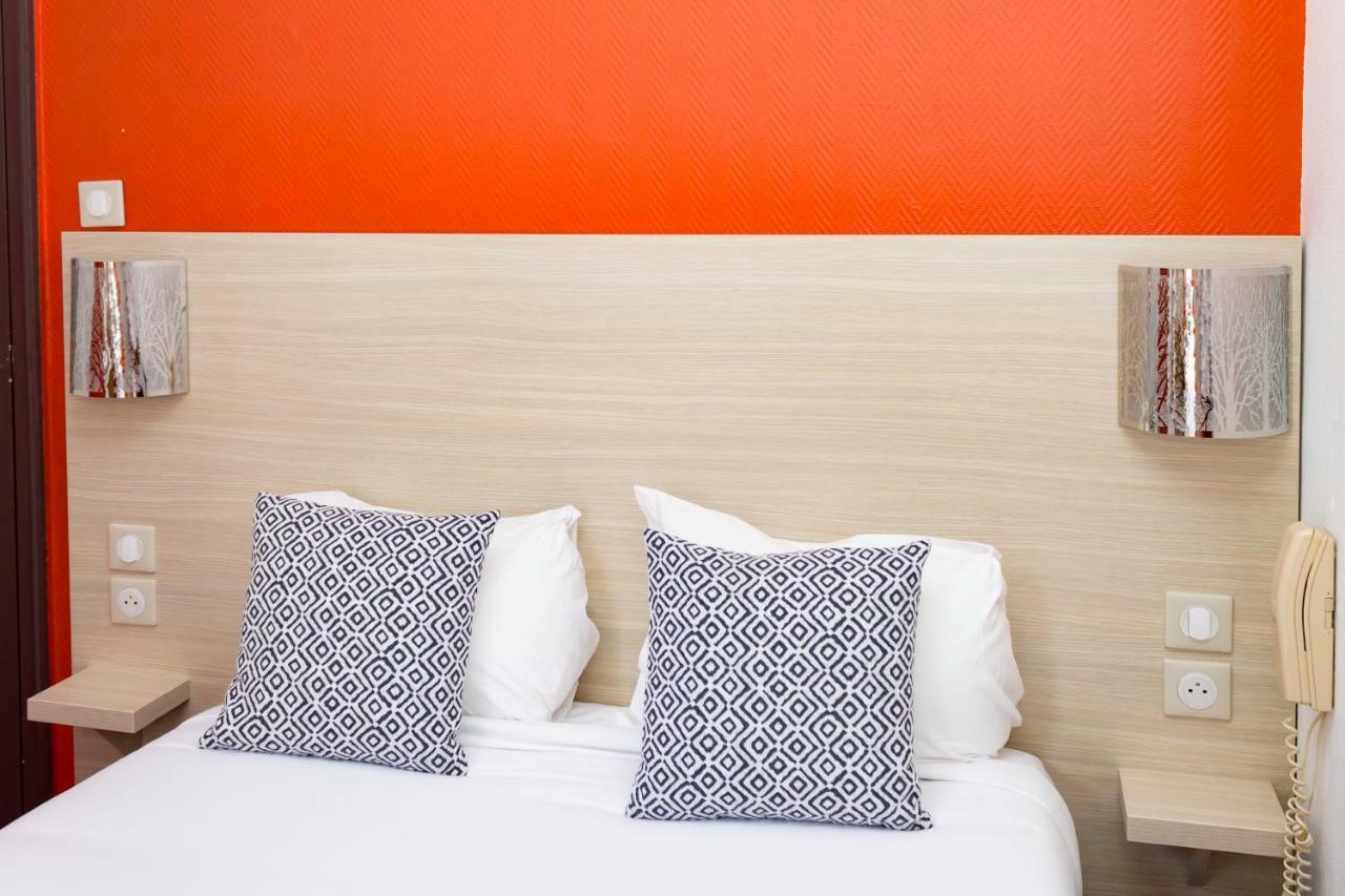 Hotel De Paris La Defense بيتّو المظهر الخارجي الصورة