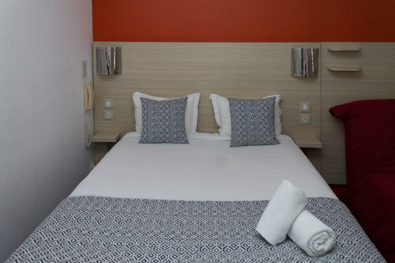 Hotel De Paris La Defense بيتّو المظهر الخارجي الصورة